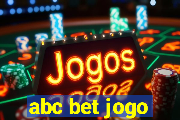 abc bet jogo